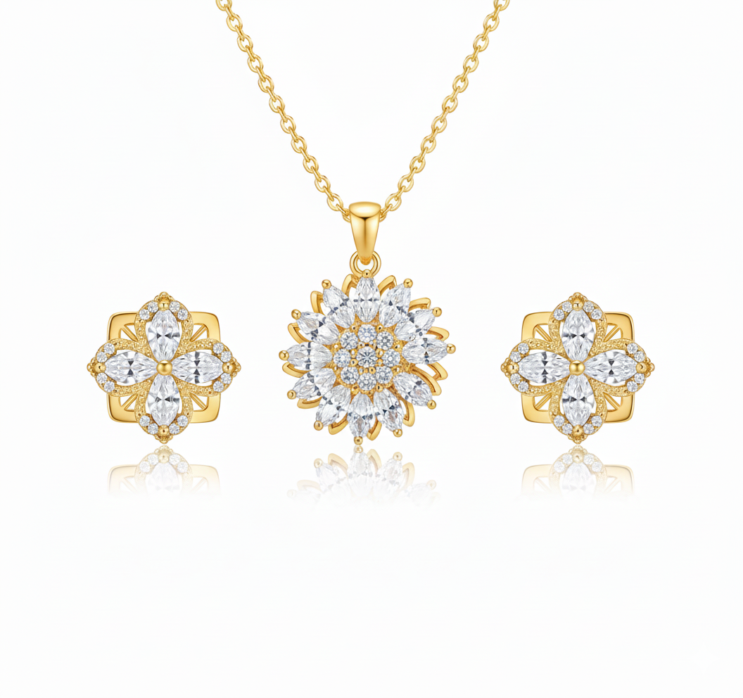 PACK 3x1 GIRASOL GIRATORIO