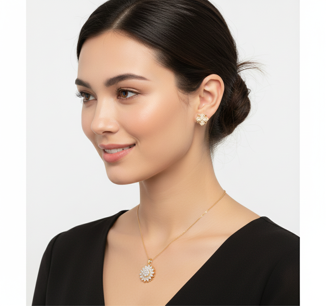 PACK 3x1 GIRASOL GIRATORIO