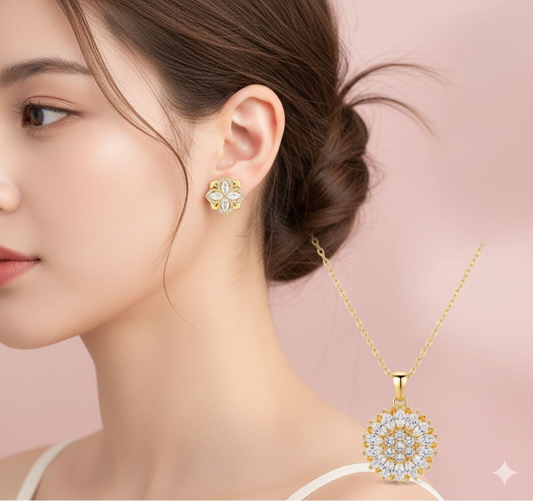 PACK 3x1 GIRASOL GIRATORIO